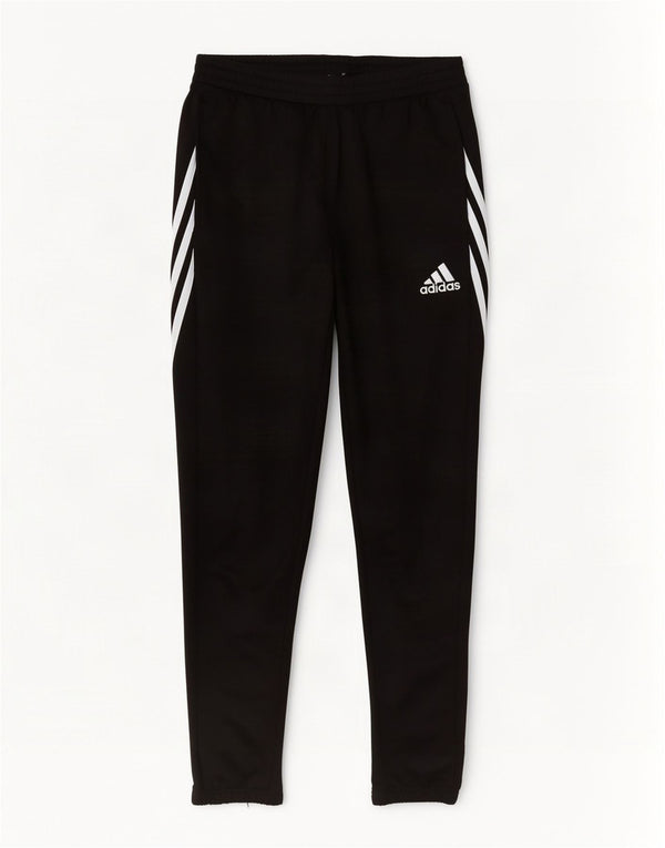 Calça Adidas Mens Climalite Treino Médio Preto