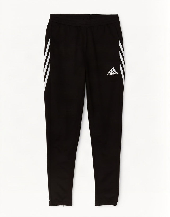 Calça Adidas Mens Climalite Treino Médio Preto