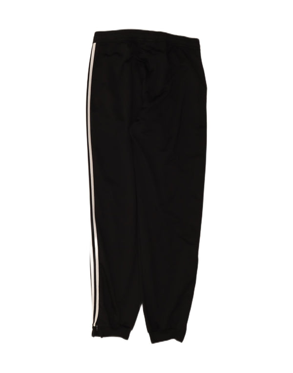 Adidas Mens Treino Calças Joggers Médio Poliéster Preto