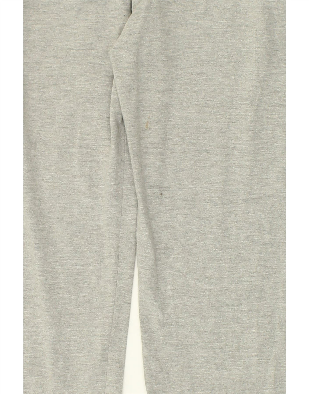CHAMPION Mens Tracksuit Trousers Large Grey Cotton | Vintage Champion | Thrift | Second-Hand Champion | Used Clothing | Messina Hembry 