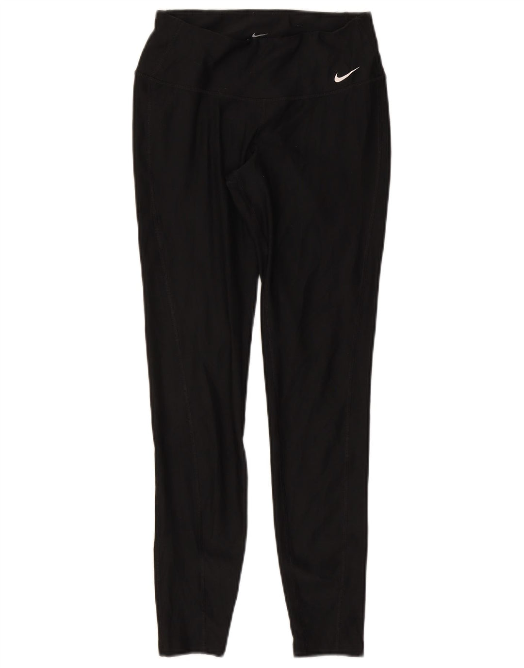 Leggings Nike Dri Fit UK 6 XS Preto Poliéster