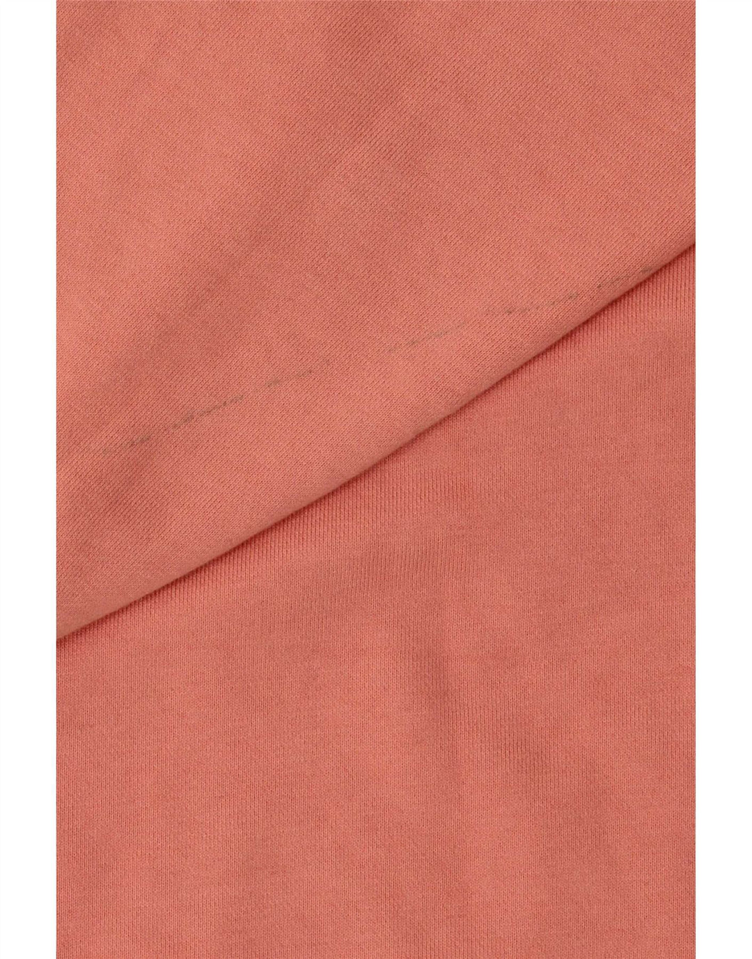 Nike Mens Moletom Jumper Médio Algodão Rosa