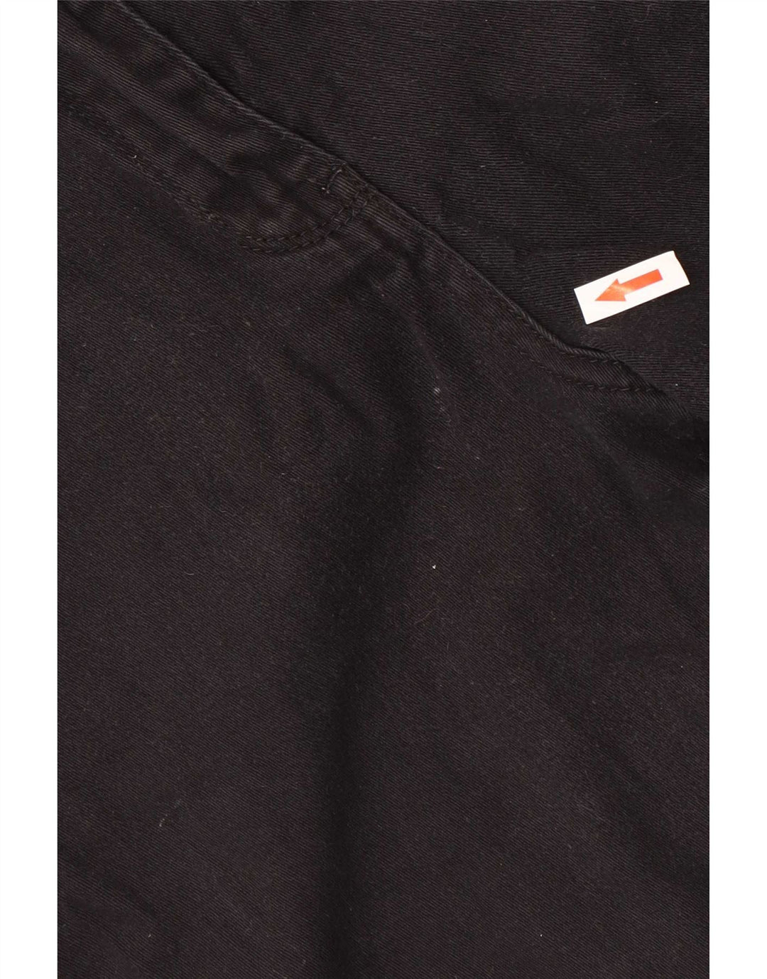 M&Co Jeans Slim Feminino UK 12 Médio W32 L30 Preto