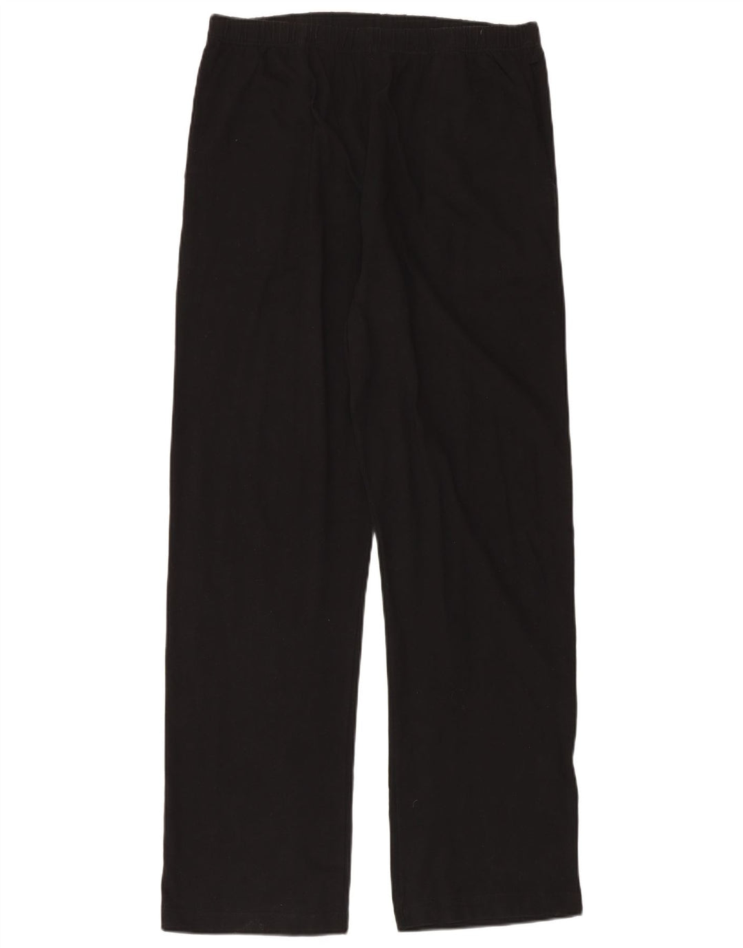 Calça de treino masculina Fila XL preto algodão