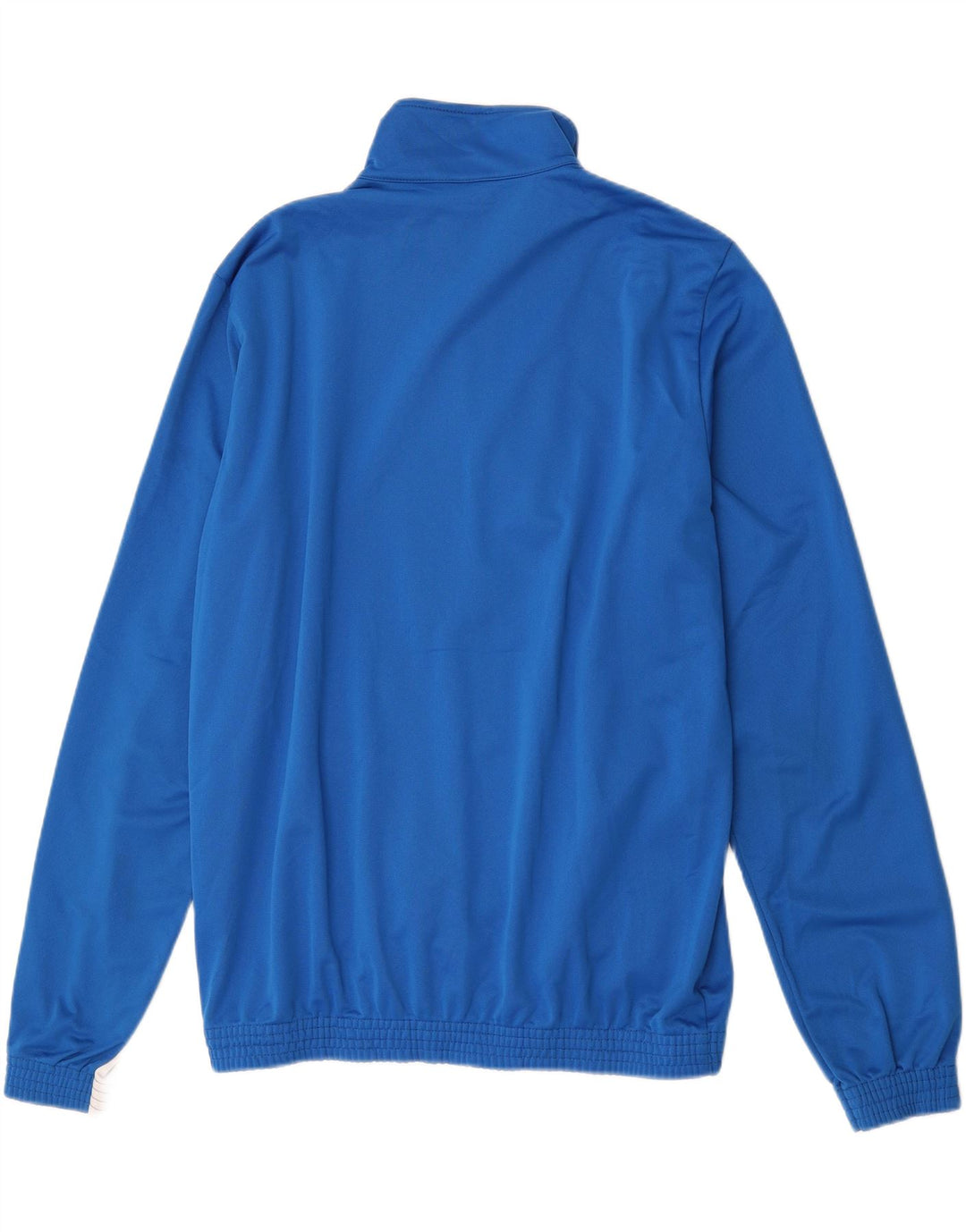 Errea Mens Treino Top Jacket 3XL Azul Colourblock Poliéster