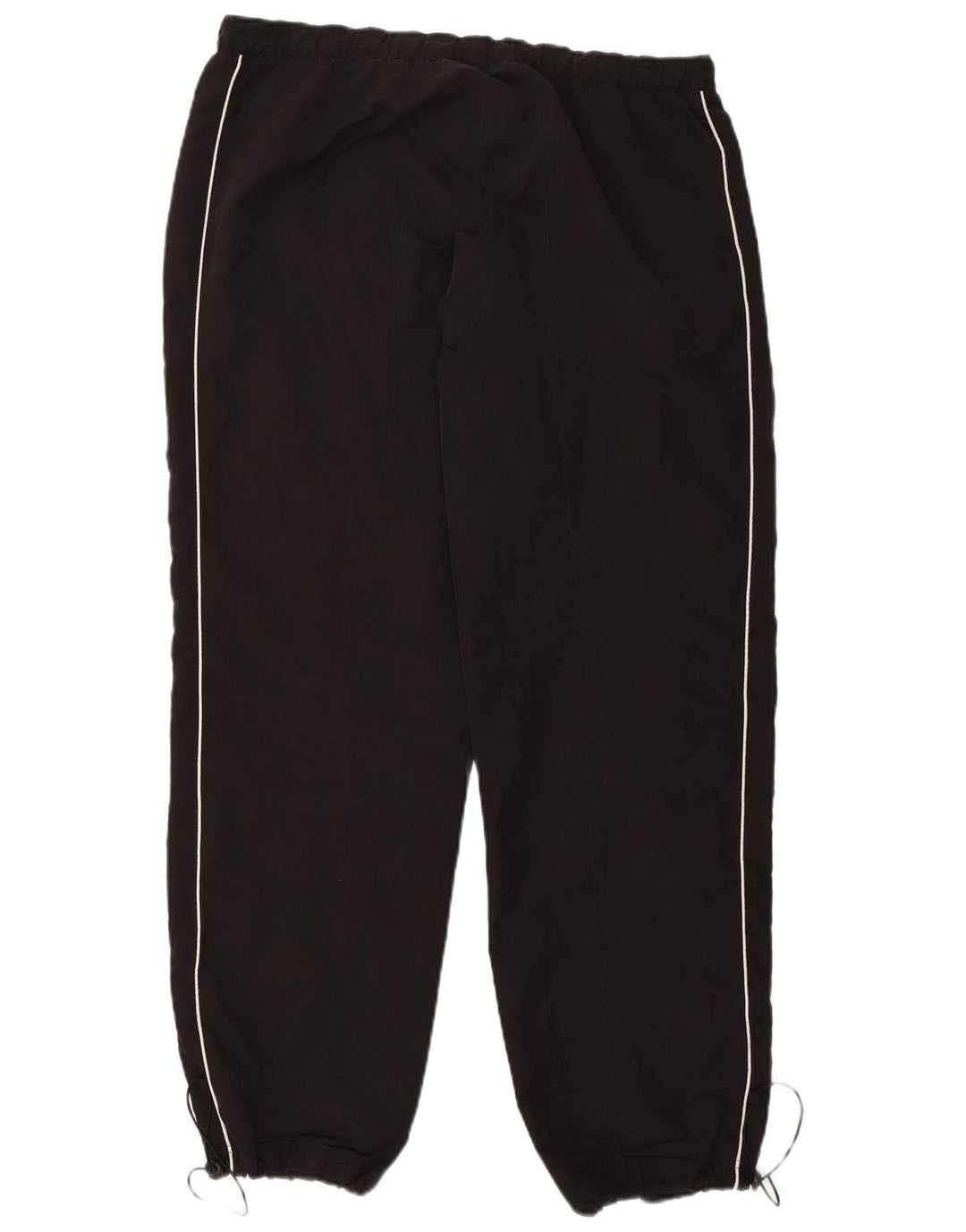 Calça de treino masculina Puma Joggers grande preto
