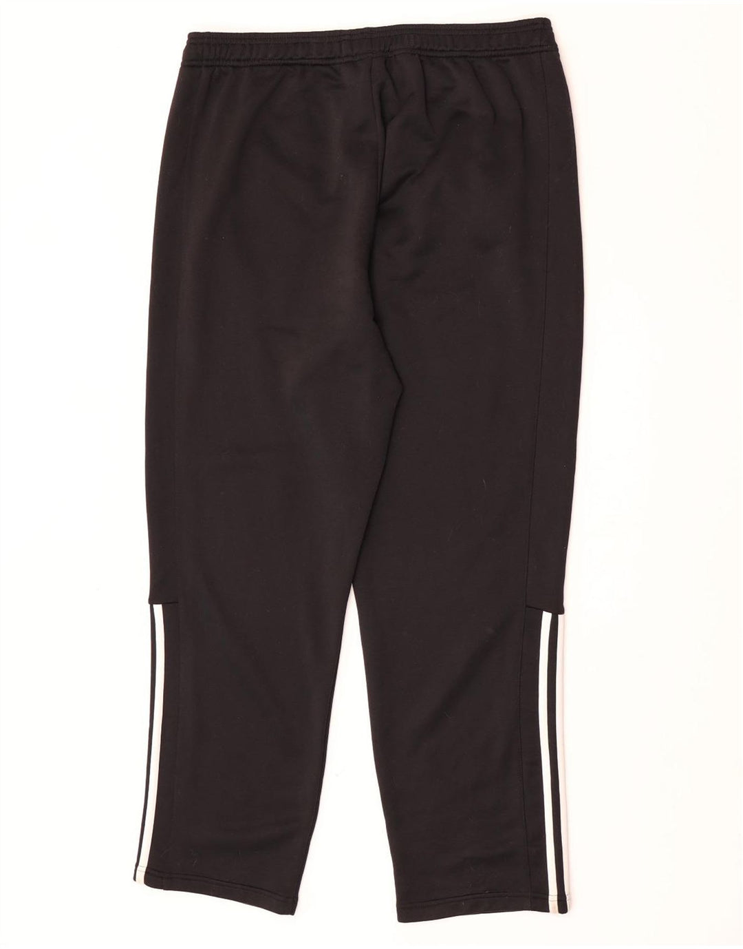 Calça Adidas Mens Treino XL Preto Poliéster