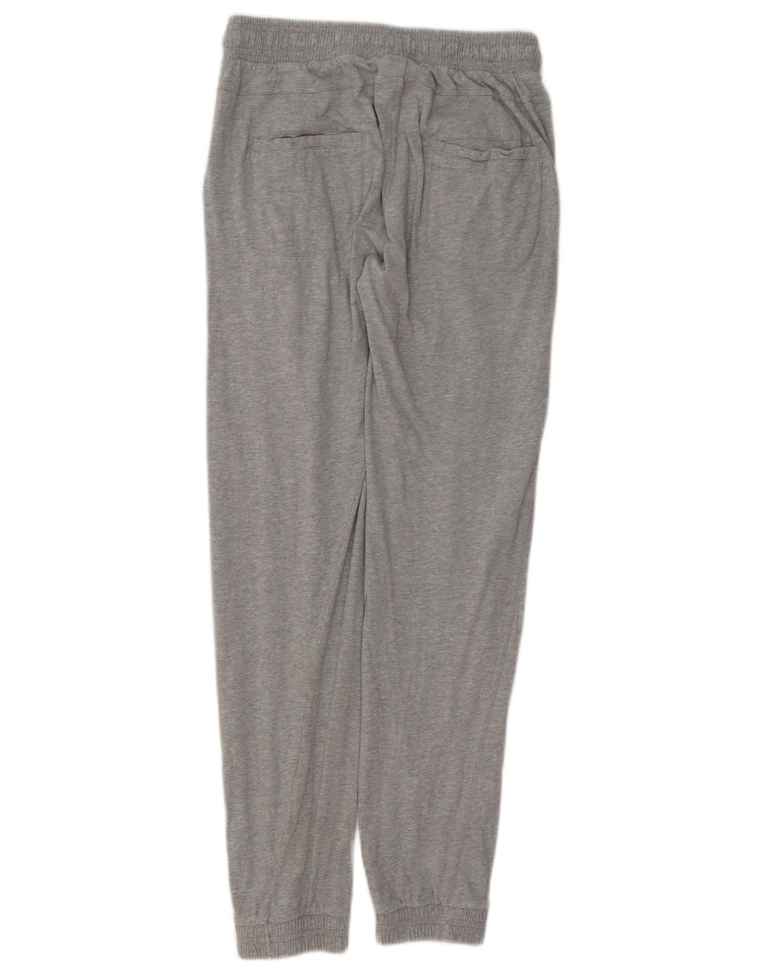 Calça de treino feminina CHAMPION Joggers UK 14 cinza médio
