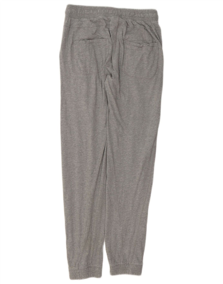 Calça de treino feminina CHAMPION Joggers UK 14 cinza médio