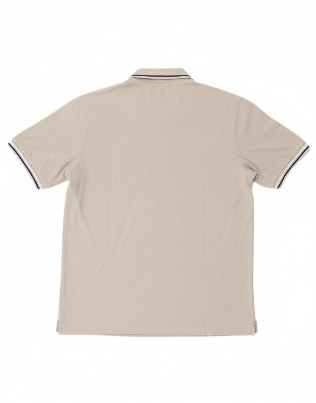 Camisa polo masculina KAPPA XL cinza