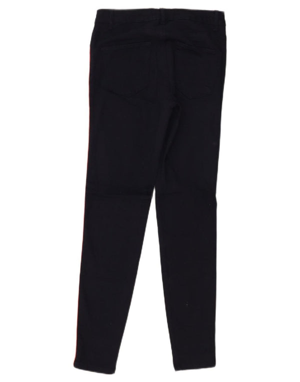 Zara Womens Skinny Jeans EU 36 XS W26 L28 Navy Blue