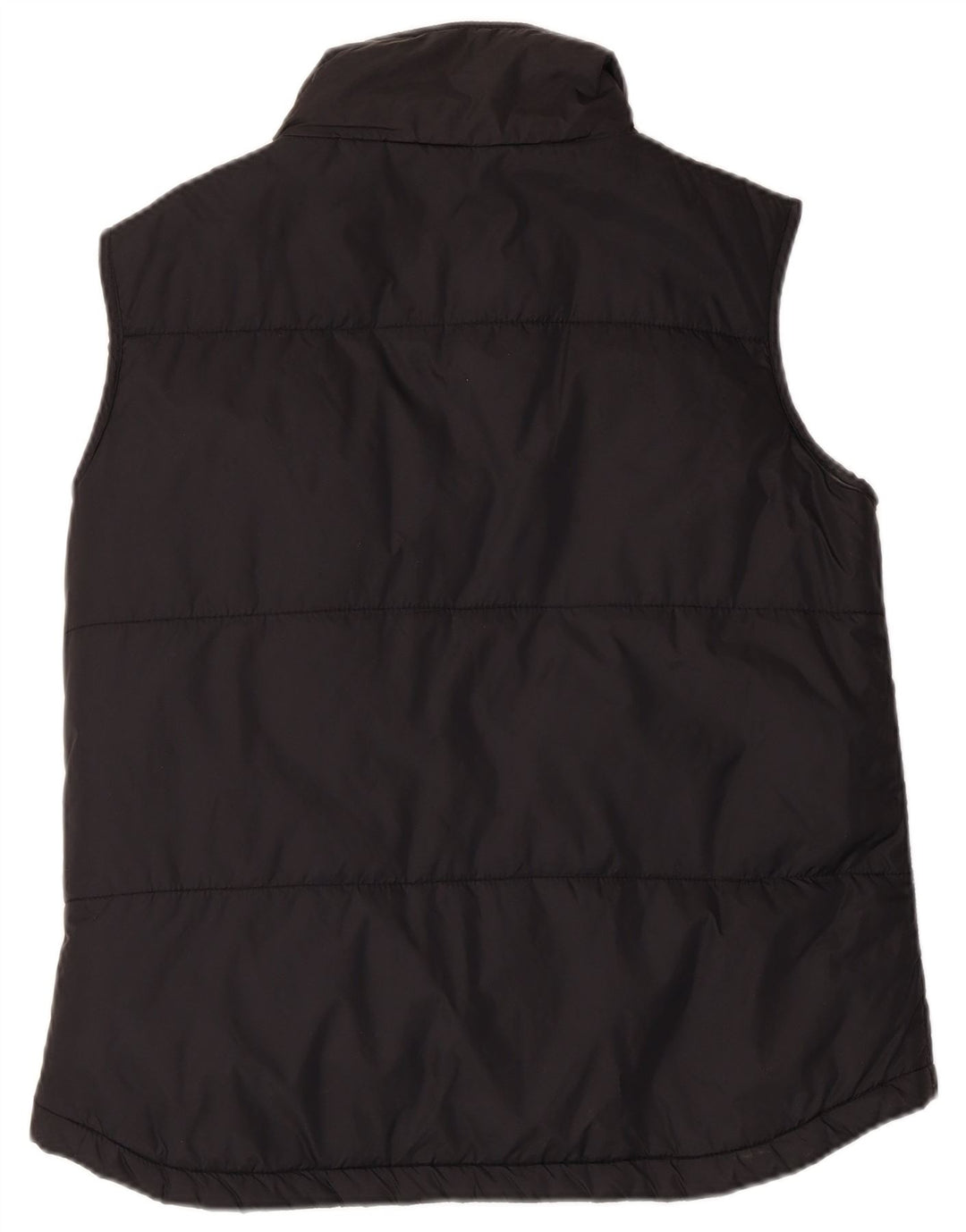 Colete acolchoado Champion Boys 15-16 anos preto nylon