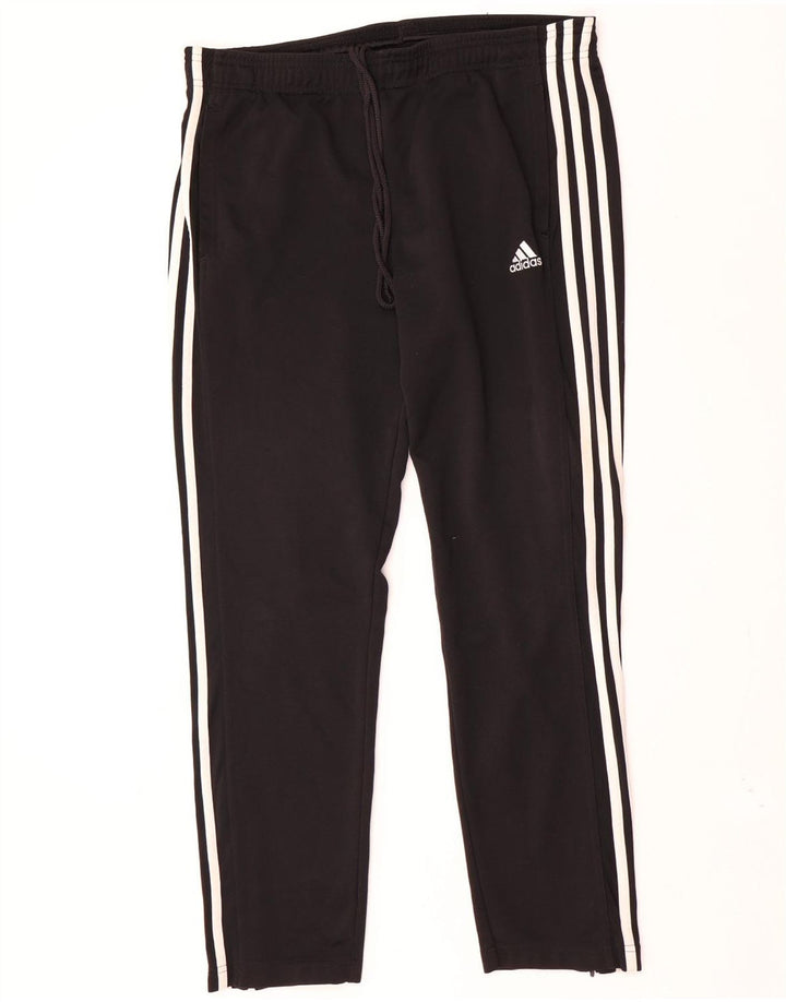 Calça Adidas Masculina Treino Grande Preto