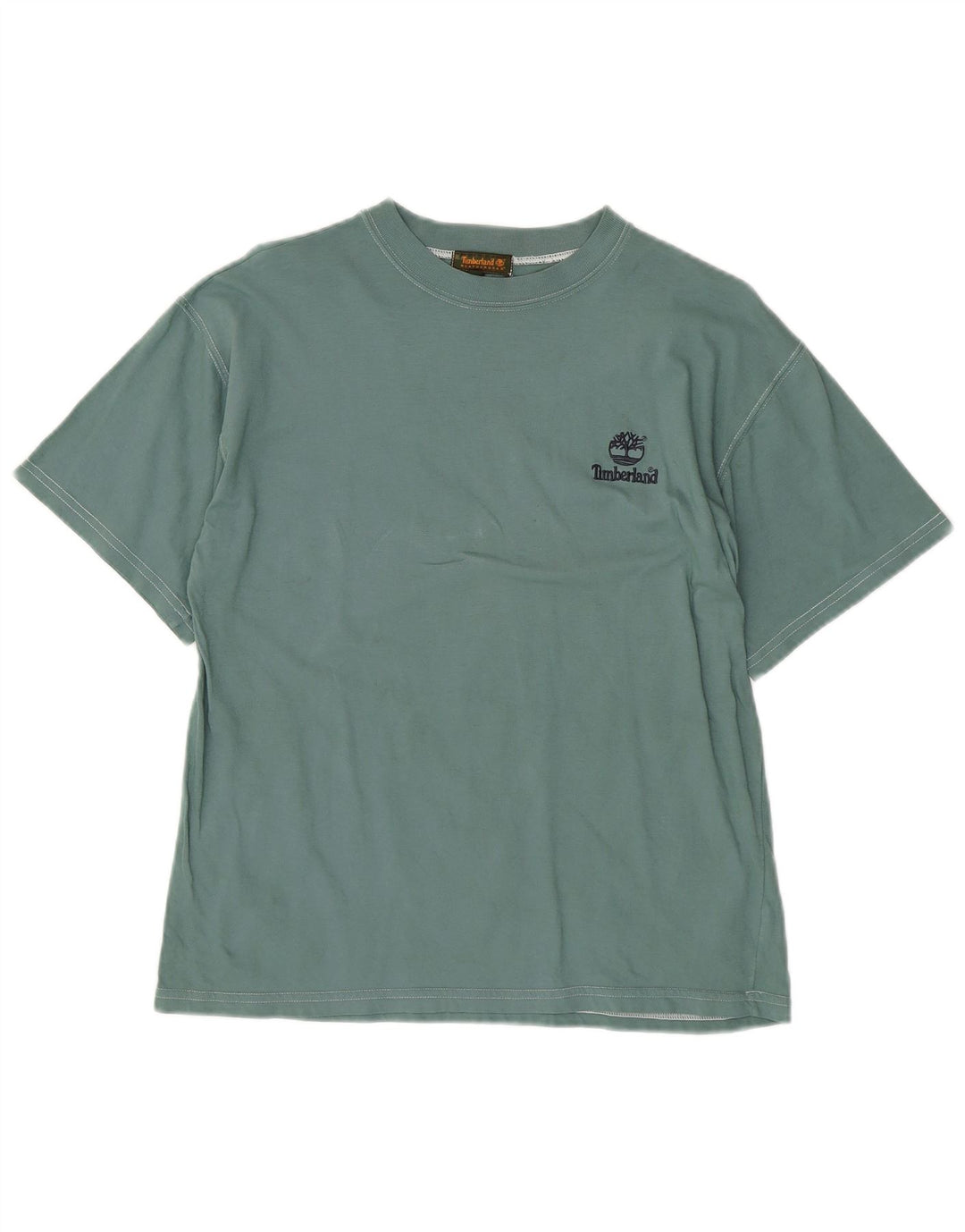 Top TIMBERLAND Menino 13-14 Anos Verde