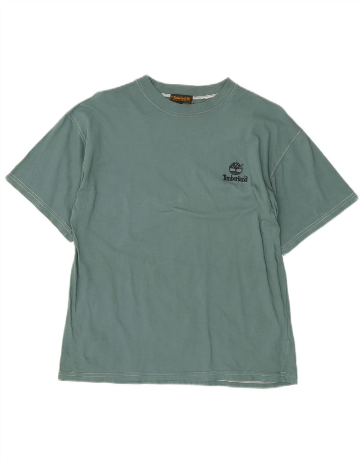 Top TIMBERLAND Menino 13-14 Anos Verde
