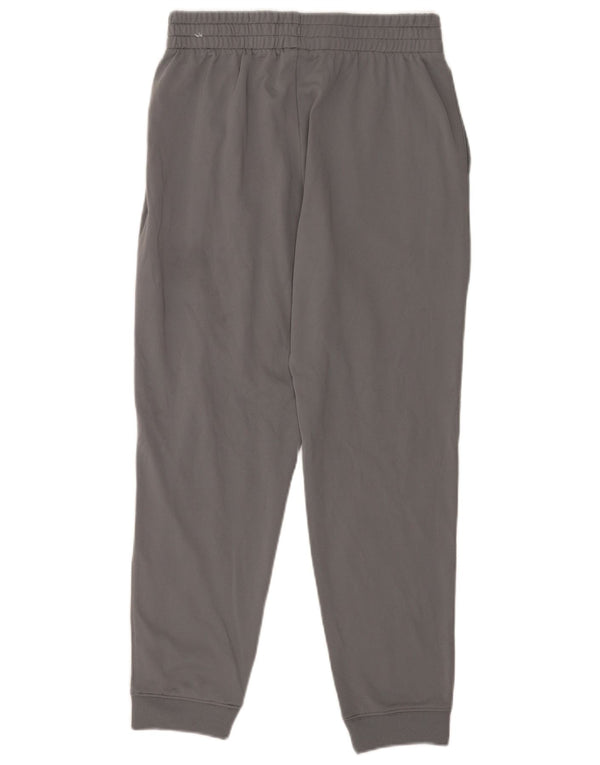 Calça de treino Nike Boys Joggers 13-14 anos XL cinza poliéster
