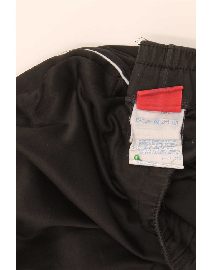 Calça de treino masculina Champion 2XL poliéster preto