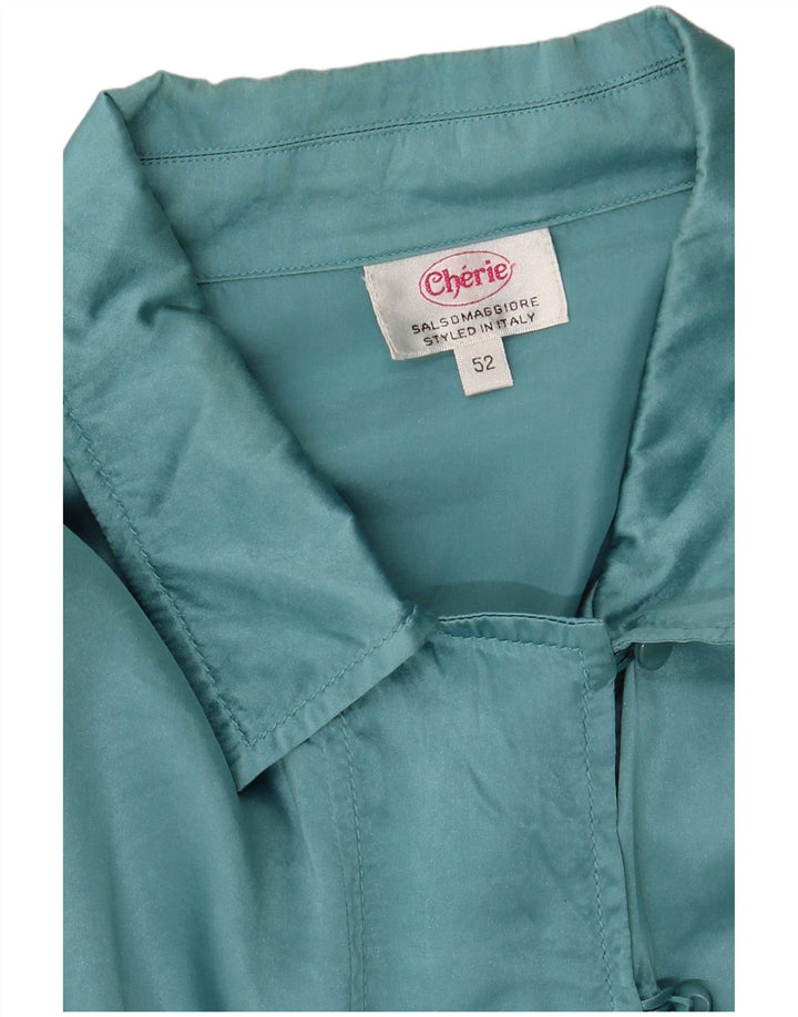 Blusa feminina CHERIE IT 52 2XL azul