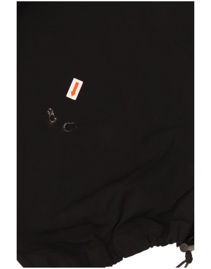 Calça esportiva masculina ELLESSE Cargo Joggers 2XL poliéster preto