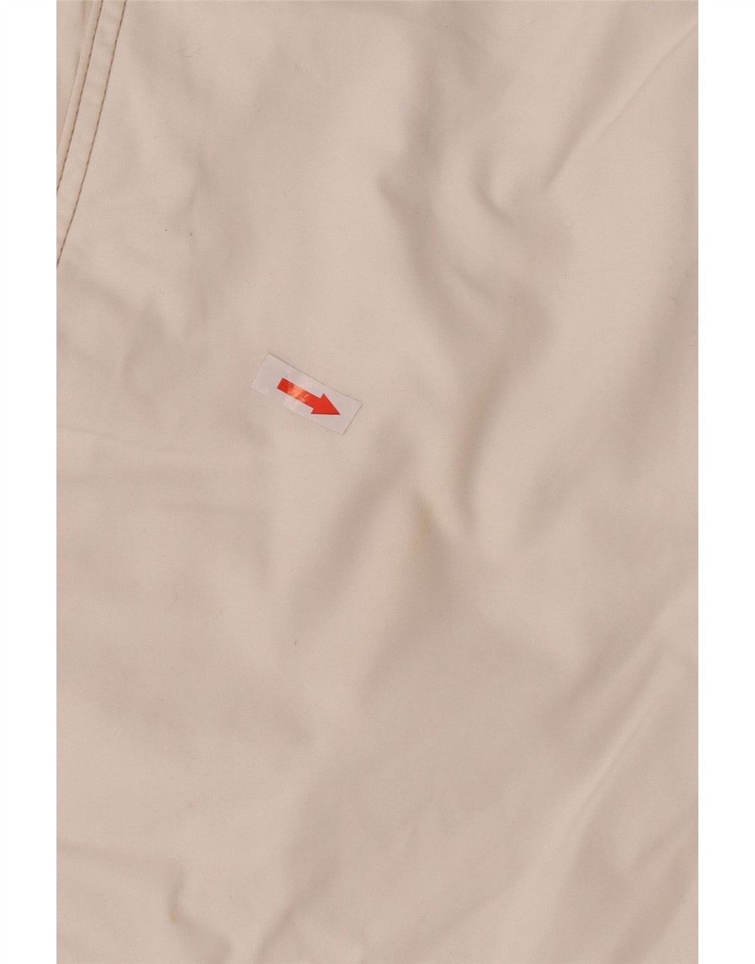 Calça Chino Masculina Murphy & Nye W36 L32 Algodão Branco