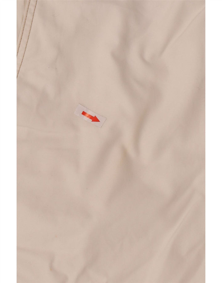 Calça Chino Masculina Murphy & Nye W36 L32 Algodão Branco