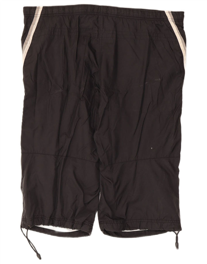 Nike Mens Bermuda Sport Shorts Grande Preto