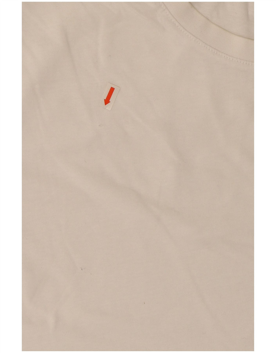 Camiseta masculina Joop Top 2XL algodão branco