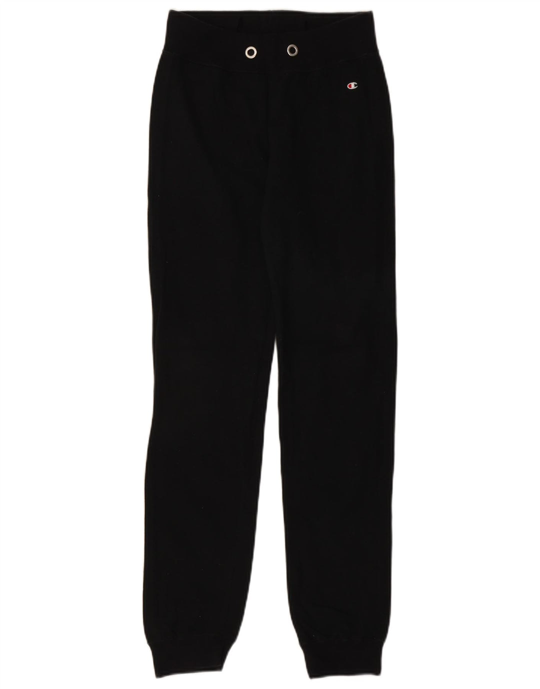 Calça de treino feminina CHAMPION Joggers UK 12 médio preto