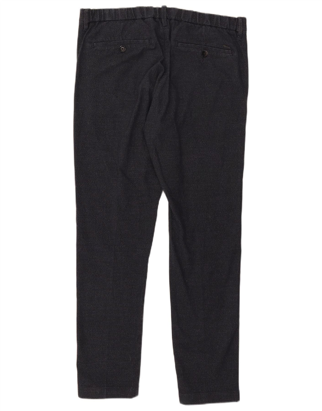 Calça Chino Masculina Slim Diesel W32 L28 Azul Marinho