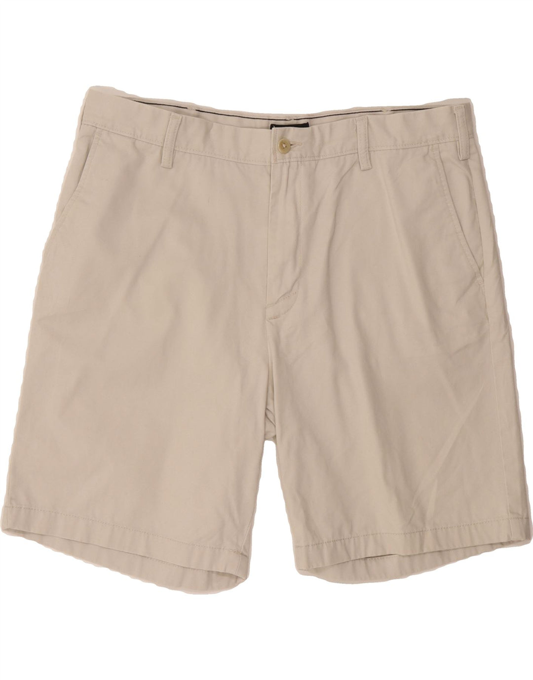NAUTICA Mens Chino Shorts W38 XL Beige Cotton Vintage Nautica and Second-Hand Nautica from Messina Hembry 