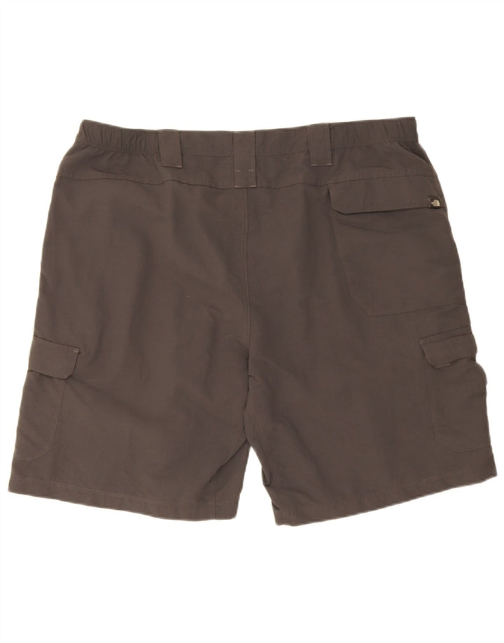 Shorts Cargo Masculino The North Face XL W40 Cinza Nylon