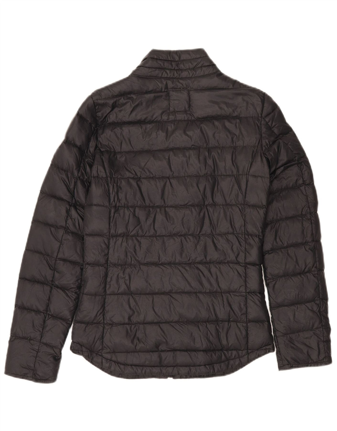 Jaqueta DIESEL Meninas Acolchoada 11-12 Anos XL Preto Nylon