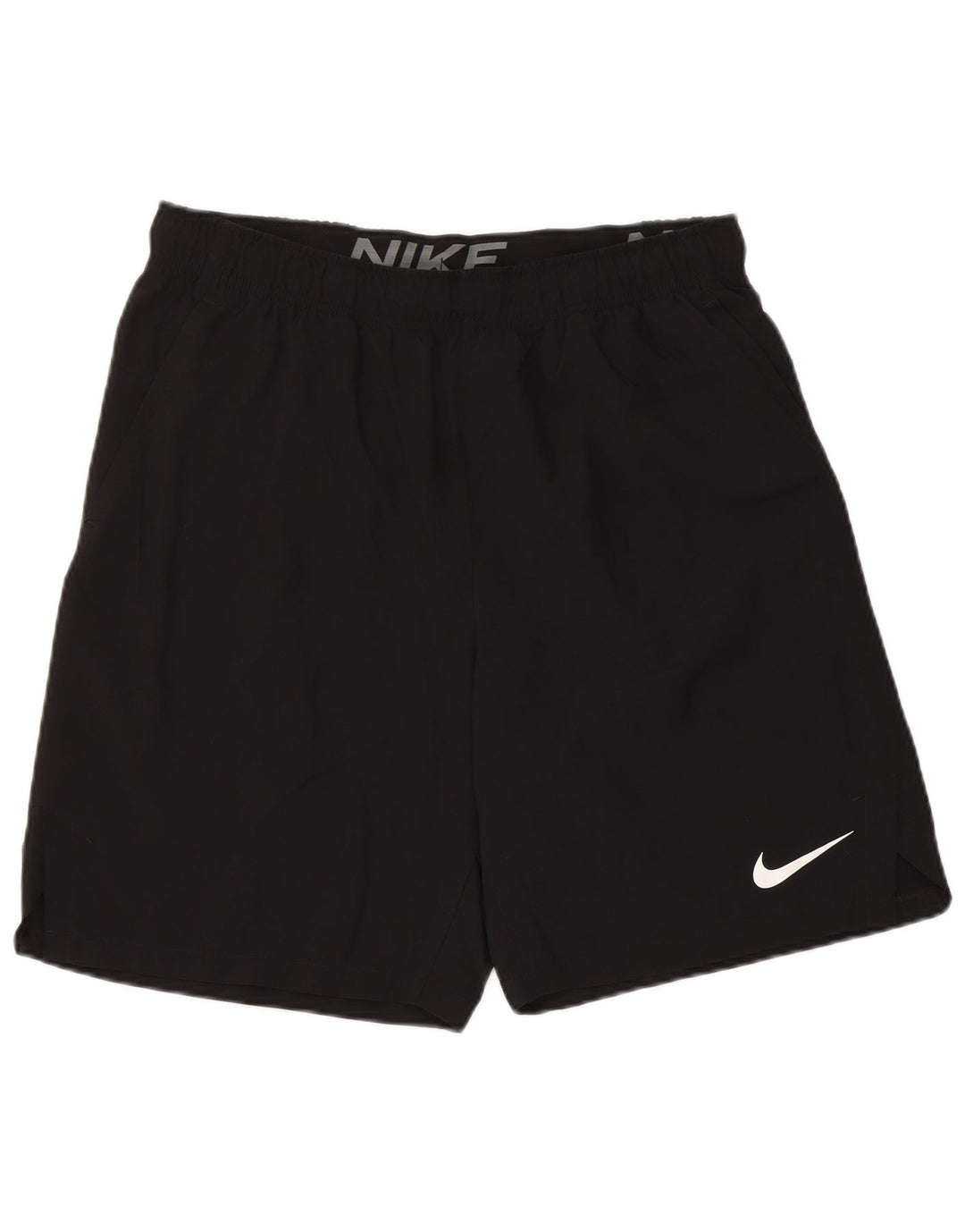 Shorts esportivos masculinos Nike XL preto poliéster