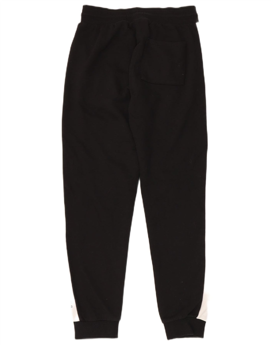 TOMMY HILFIGER Meninos Calças de treino Joggers 13-14 anos Preto