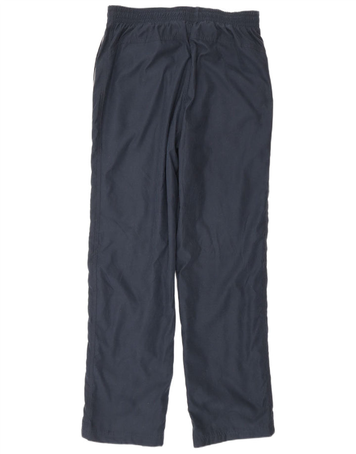 Calça de treino masculina Champion poliéster azul marinho médio