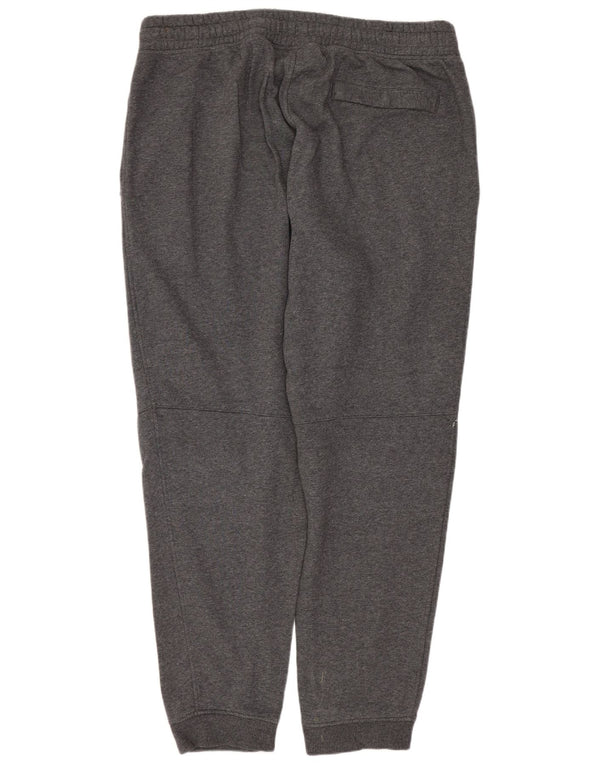 Under Armour Mens Cold Gear Calças de treino Joggers XL cinza