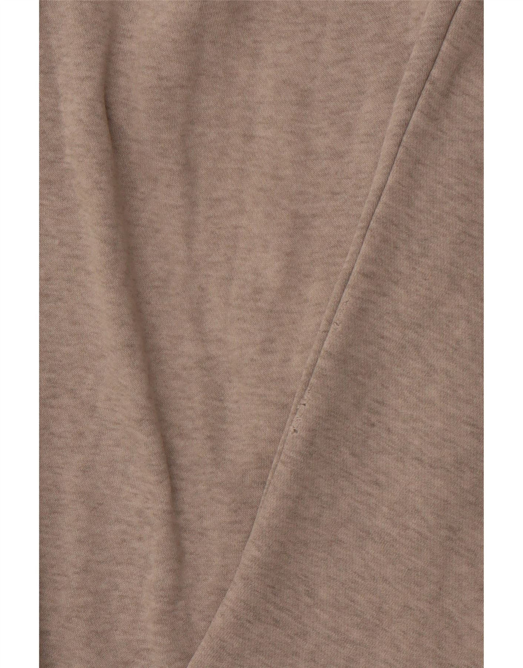 Calça esportiva feminina Nike Graphic Joggers UK 10 pequena cinza algodão