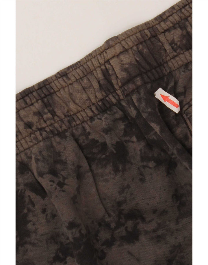 Under Armour Mens Calças de treino Joggers Médio Marrom Tie Dye