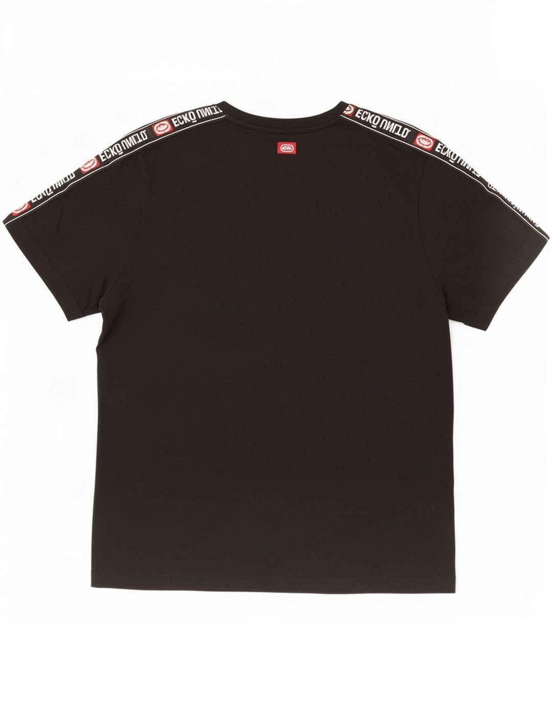 Camiseta gráfica masculina Ecko Unltd XL preta