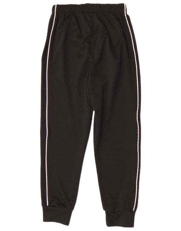 Nike Calças de treino femininas Joggers UK 6 XS Preto