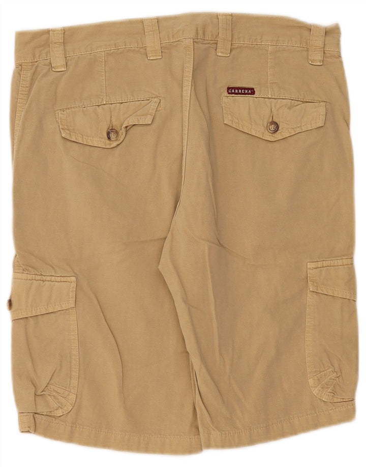 Carrera Masculino 618 Cargo Shorts IT 48 Médio W33 Bege