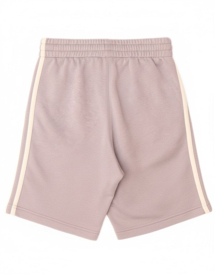 Adidas Mens Sport Shorts XS Roxo Poliéster