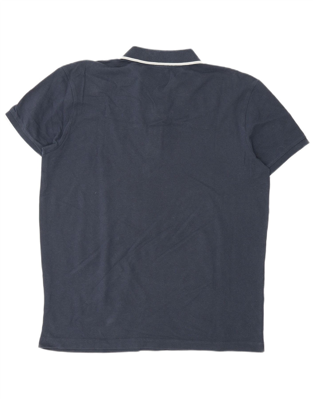 Camisa polo masculina Kappa XL azul marinho