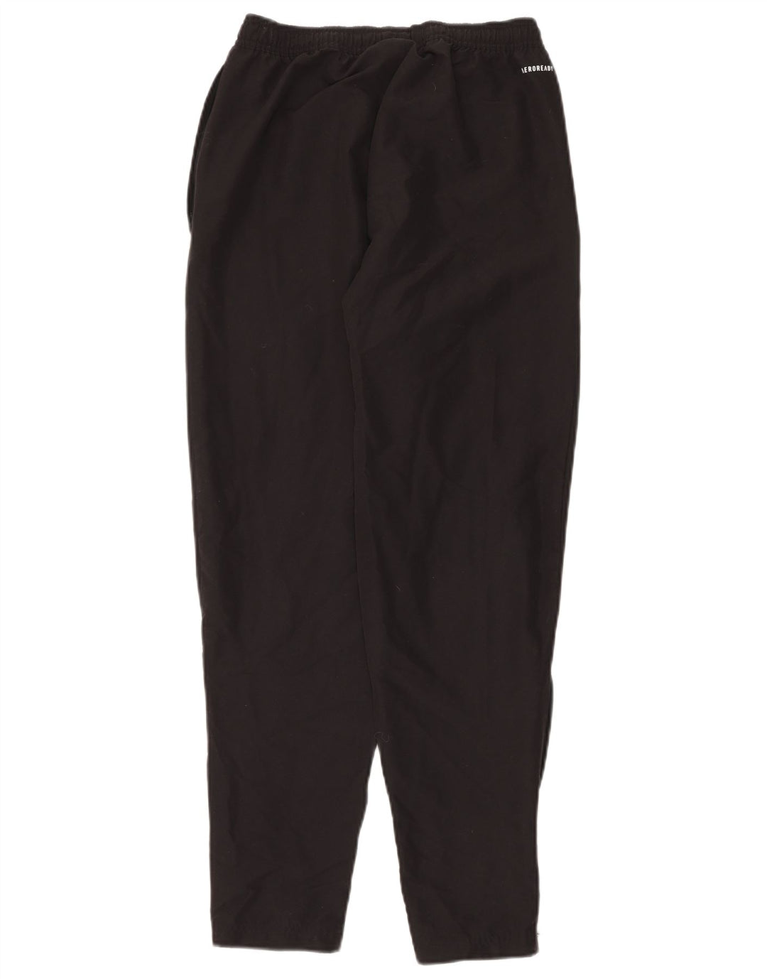 Calça Adidas Aeroready Masculina Pequena Poliéster Preto