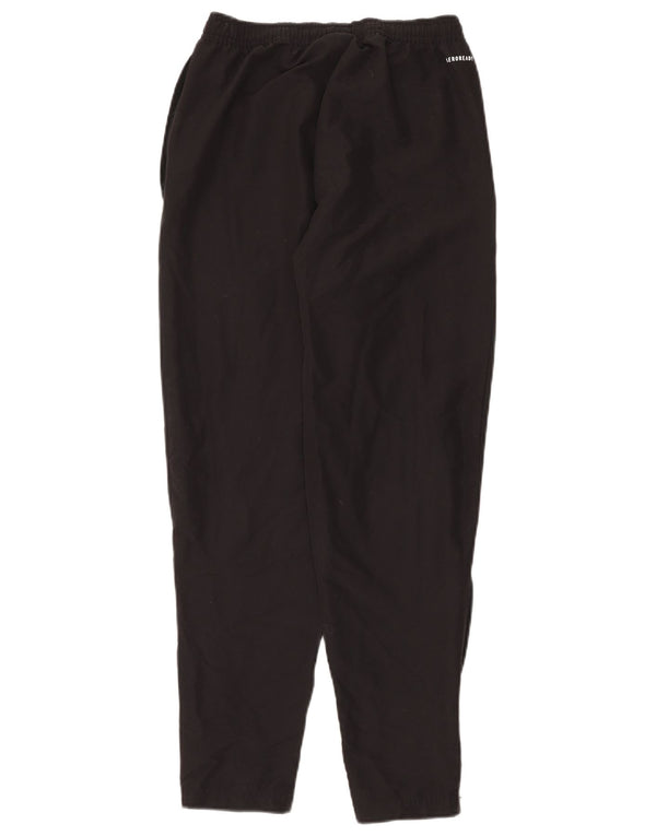 Calça Adidas Aeroready Masculina Pequena Poliéster Preto