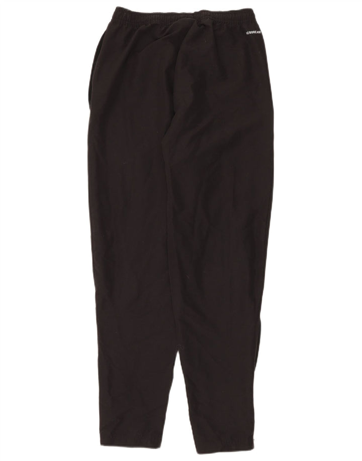 Calça Adidas Aeroready Masculina Pequena Poliéster Preto