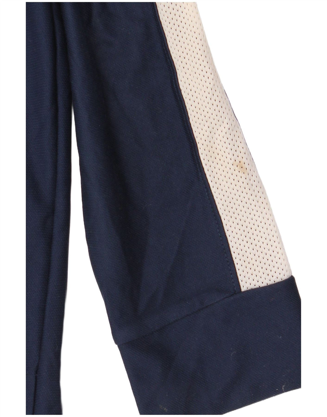 Under Armour Mens Tracksuit Top Jacket Médio Azul Marinho Colorblock