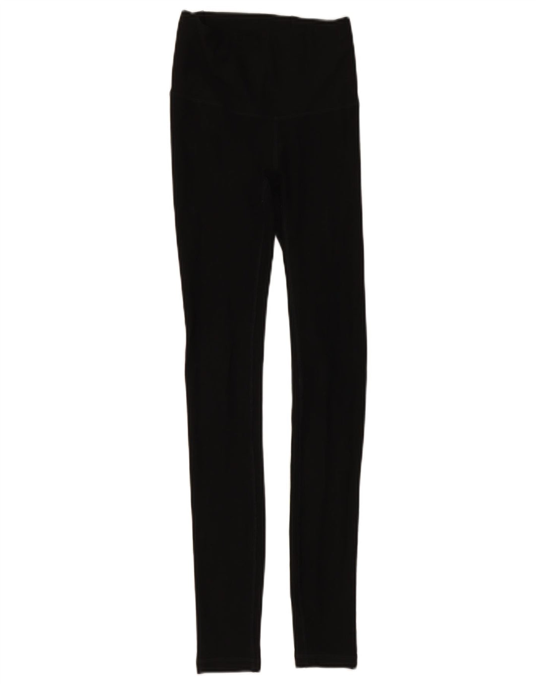 Leggings femininas Lululemon UK 4 XS pretas