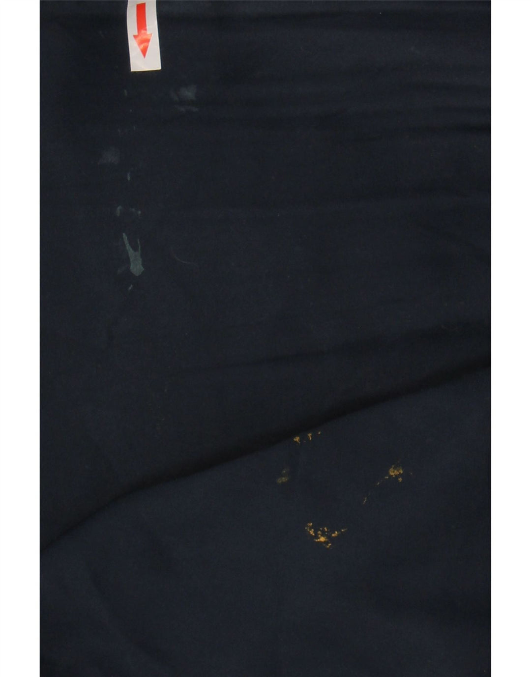 Quiksilver Calção de banho masculino gráfico grande poliéster azul marinho
