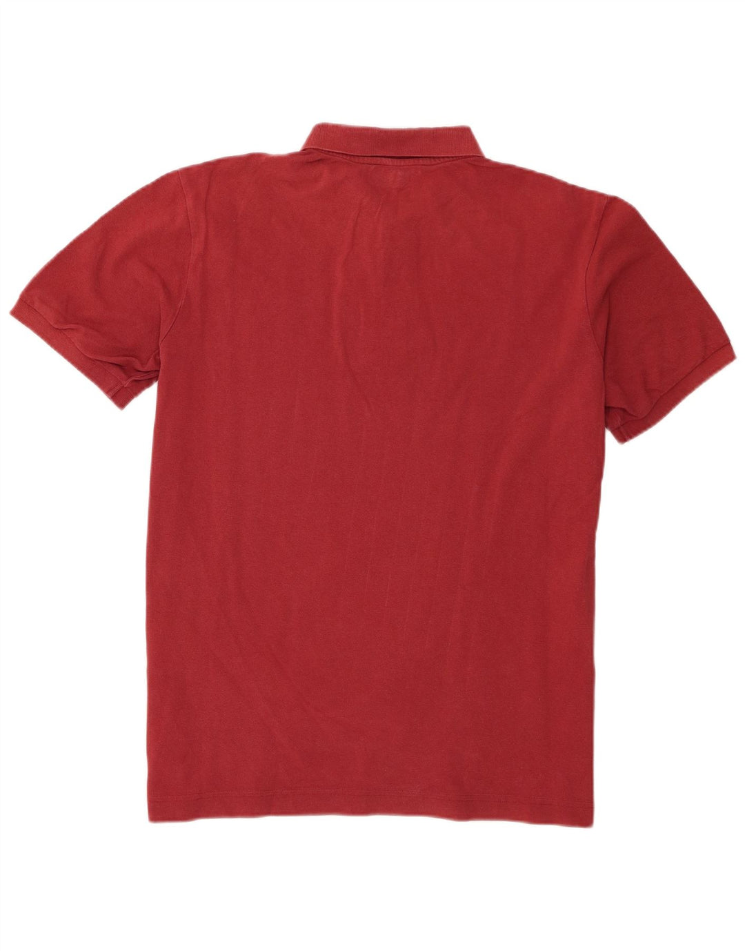 Camisa polo masculina Kappa XL vermelha